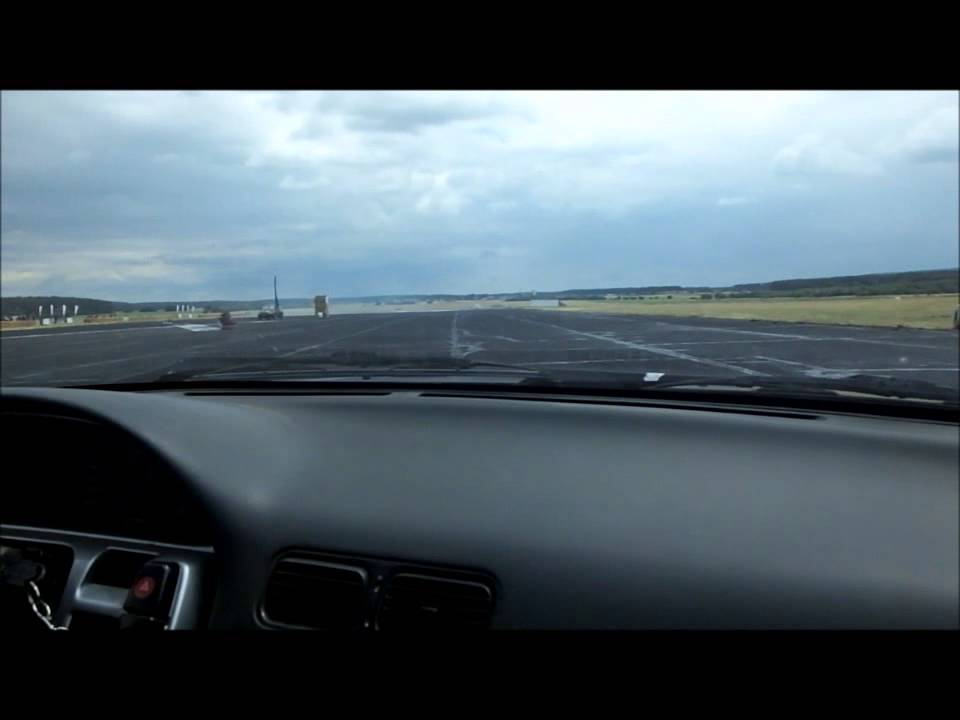 Auto Master Show 2014 - pokaz driftu