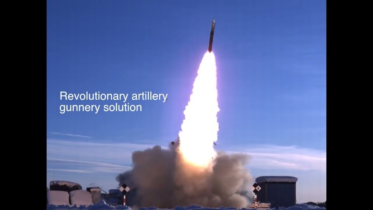 GLSDB (оружие) высокоточные боеприпасы - крылатая бомба наземного запуска) Это Америка , детка -