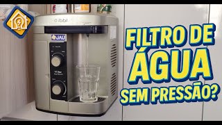 Water Pressurizer for Filter without PRESSURE #comtudocasa #waterfilter screenshot 4