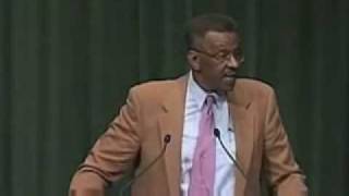 Walter E Williams Professor of Economics