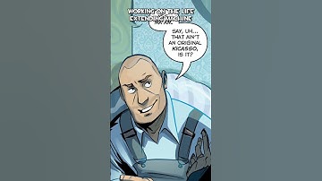 [TF2] THIS is THE LORE behind THE ENGINEER #tf2 #shorts #teamfortress2