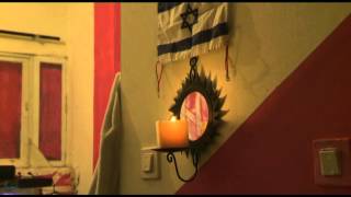 The Invisible men, deleted scene - Painting on the Wall.mp4