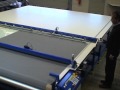 ASCO Programmable Cutting Table for Made-to-Measure Roller Blinds