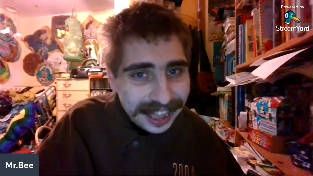 In The Mind Of Mr.Bee Episode 89 The 94th Oscars Recap