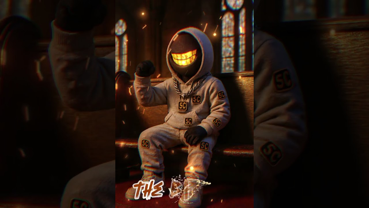 The Bad Guy • NO-FACE • SCM