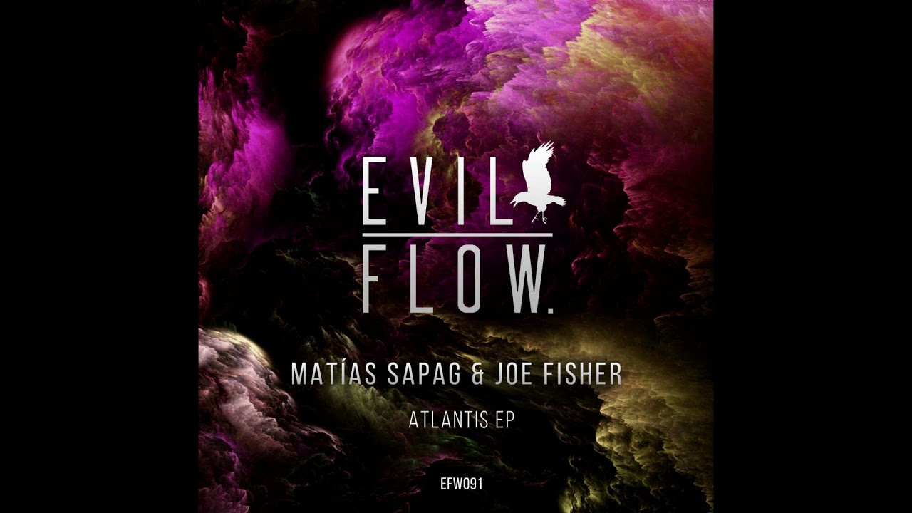 Παρακολούθηση Joe Fisher, Matías Sapag - Atlantis (Original Mix) στο YouTube Παρακολούθηση Joe Fisher, Matías Sapag - Atlantis (Original Mix) στο YouTube