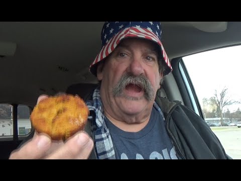 Keto Pumpkin Donut + Storytime + Soft Spoken ASMR