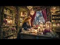 A CINEMATIC TALE Of MAGIC: The Enchanted Christmas Street.