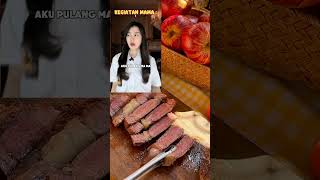 Tau kegiatan mama part 1 #felicia #asmr #cooking #fyp #shorts