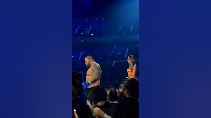 EDDIE HALL BŁYSKAWICZNIE POKONAŁ PUDZIANA #shorts