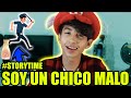 ME LLEVARON A PRISI0N EN MEXICO/ STORYTIME - IVANSPIDEY