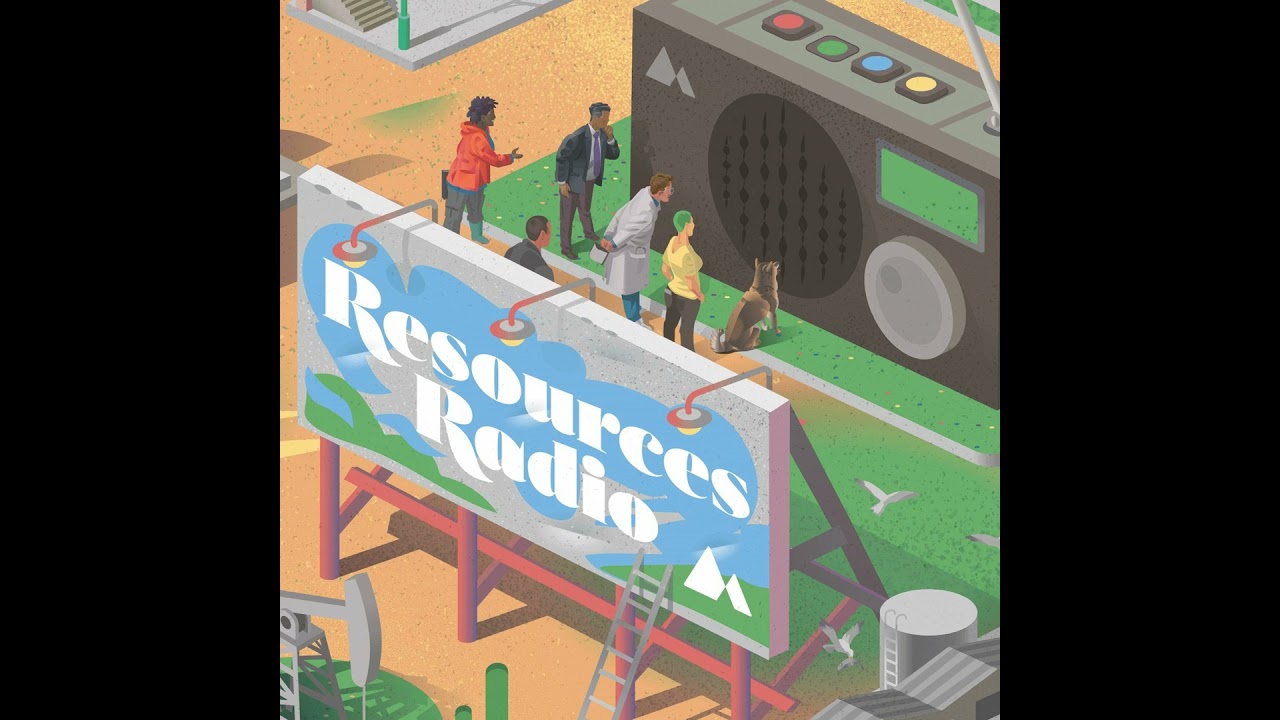 Tracing the Historical Arc of US Climate Policy, with David Hawkins (Rebroadcast)