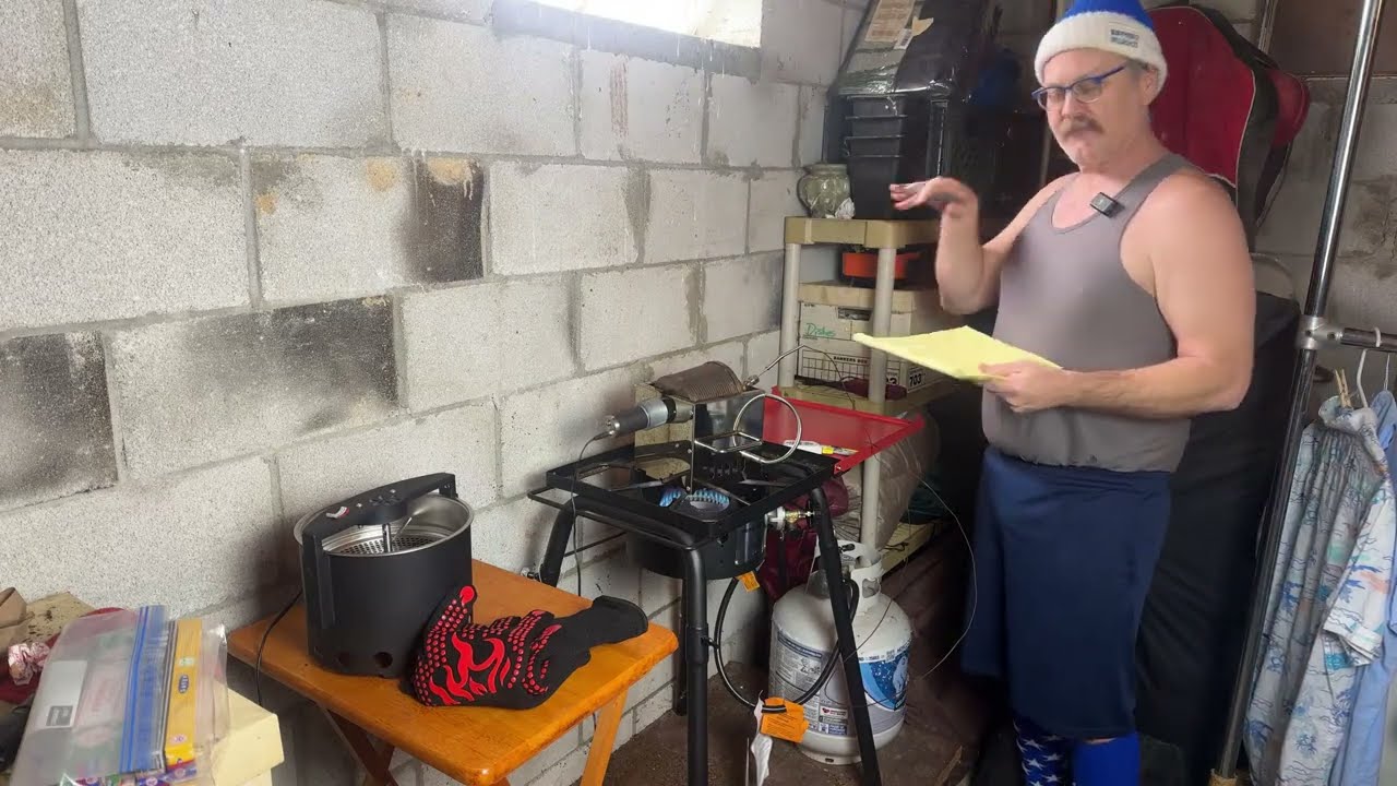 New year same Peru beans