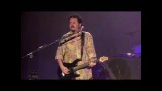 TOTO   Georgy Porgy Live