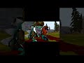 listen i promise he attacked me first #animalcompany #vr