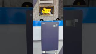 Introducing Knox PowerBase 16 in Malakand Division - 314 Ah 51.2 volts lithium ion battery - Swat