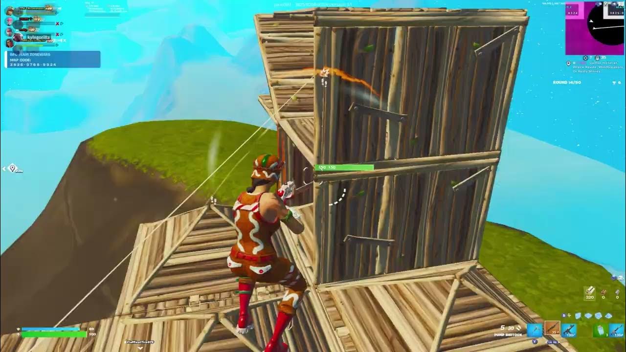 Up Next *Best Controller Settings *Aimbot - YouTube