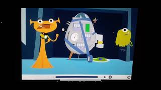 Plory and Yoop the eggotron
