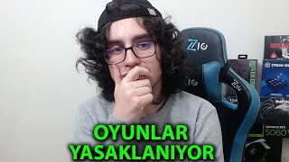 Son Yaşananlar...
