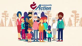 Community Action Partnership: What is CAPSTJOE?