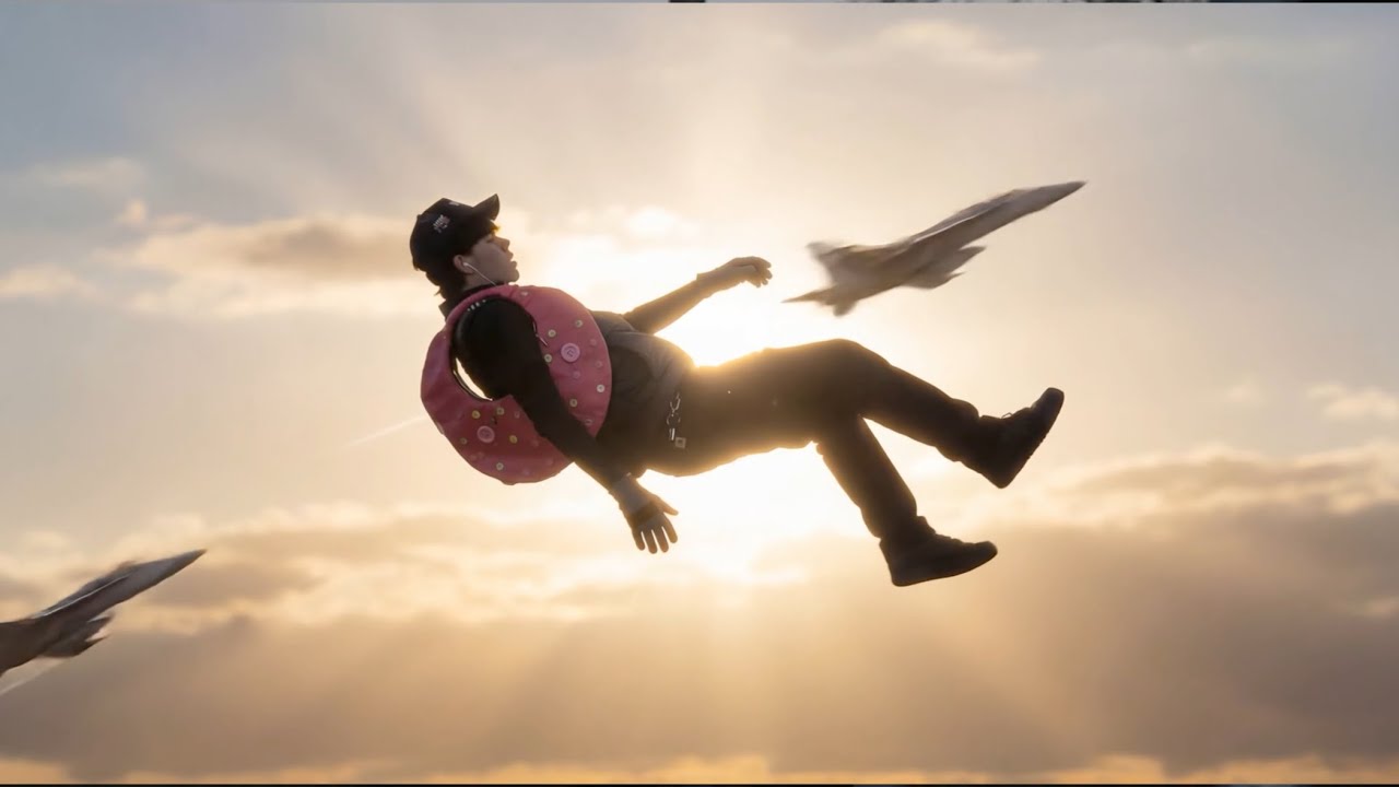 UNCHANCE - KDON, navalon (Video Oficial)