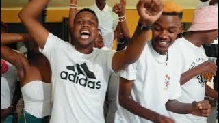 Dj Karri & Dj Gizo - Ghida (Official Music Video)ft. Tebogo G Mashego,2woshortsa & Bukzin Keys