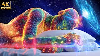 The DEEPEST Healing: Whole Body Regeneration, Emotional, Physical, Mental & Spiritual Healing -432Hz