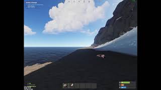 The Facepunch hapis experience 2019