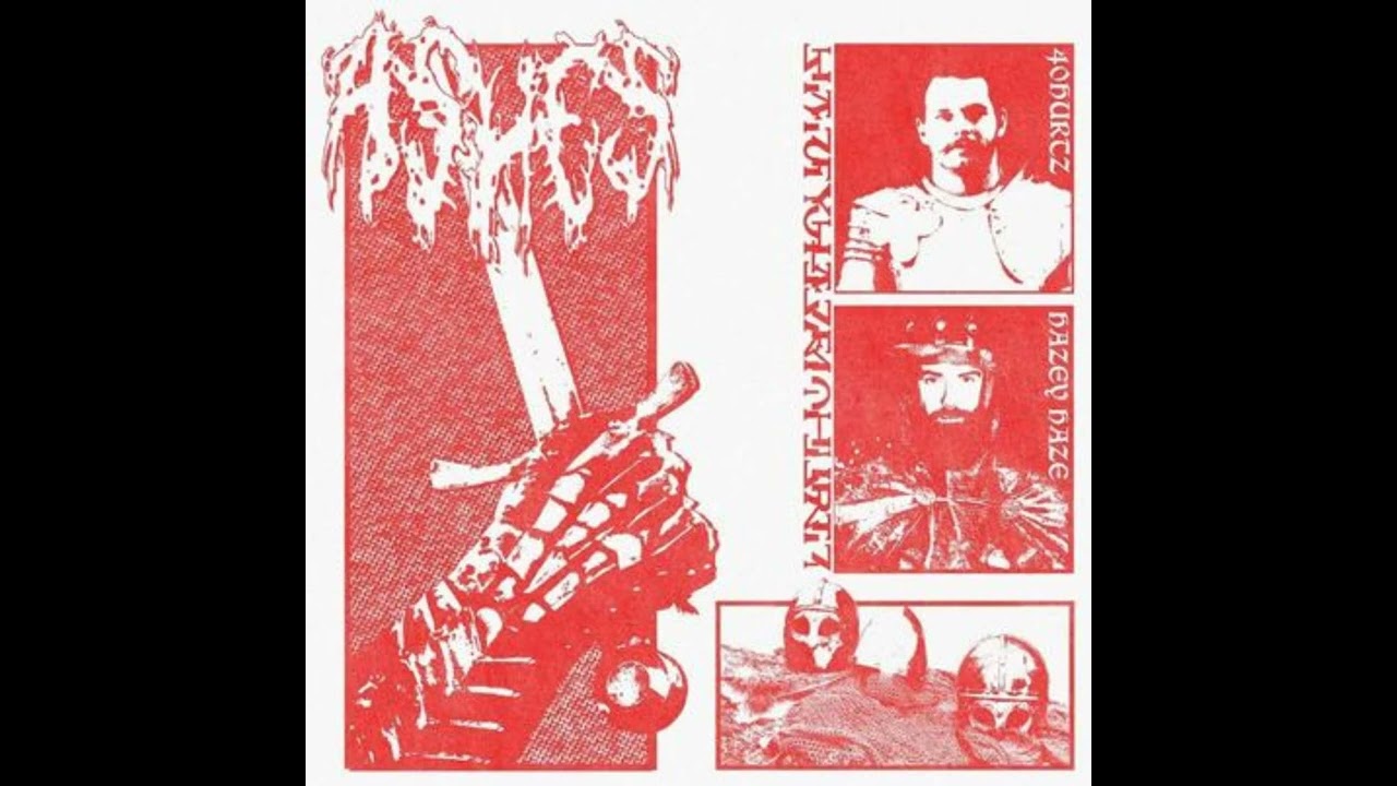 40Hurtz - Honour code