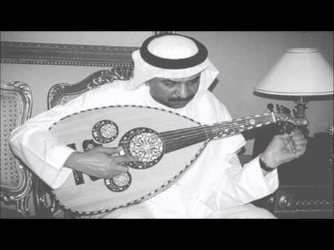 عبادي الجوهر أحترقت الشوق ألبوم جلسة 1996 م