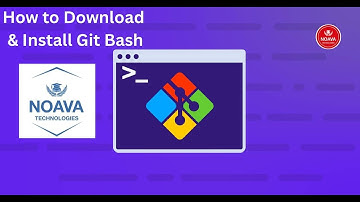 How to Download & Install Git Bash on Windows | Step-by-Step for Beginners (2025)