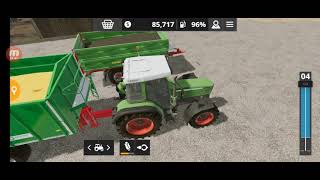 Małe polskie rolnictwo #2 | zaczynamy od nowa w fs 20 screenshot 3