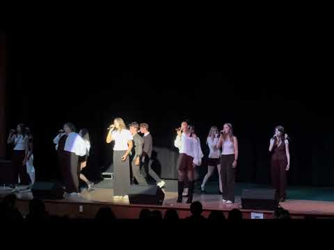 Gravity - Josie Audiovox