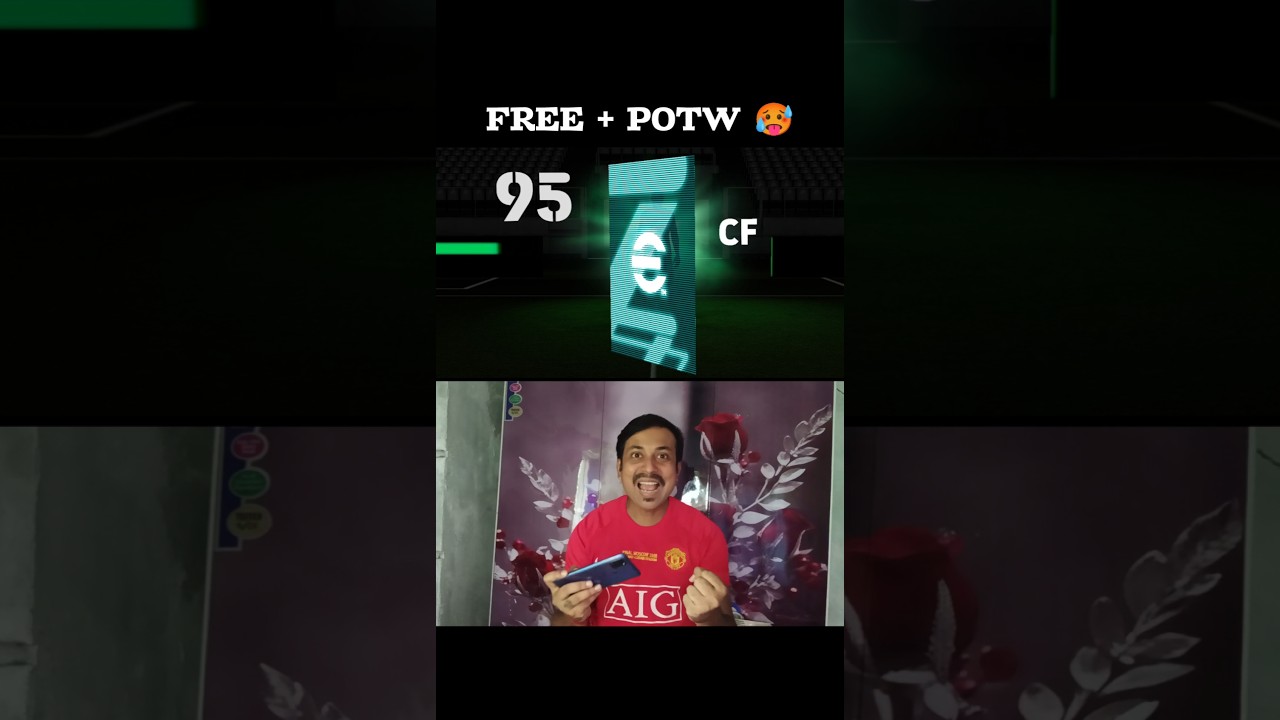 eFootball Mobile Pack opening | eFootball mobile || 