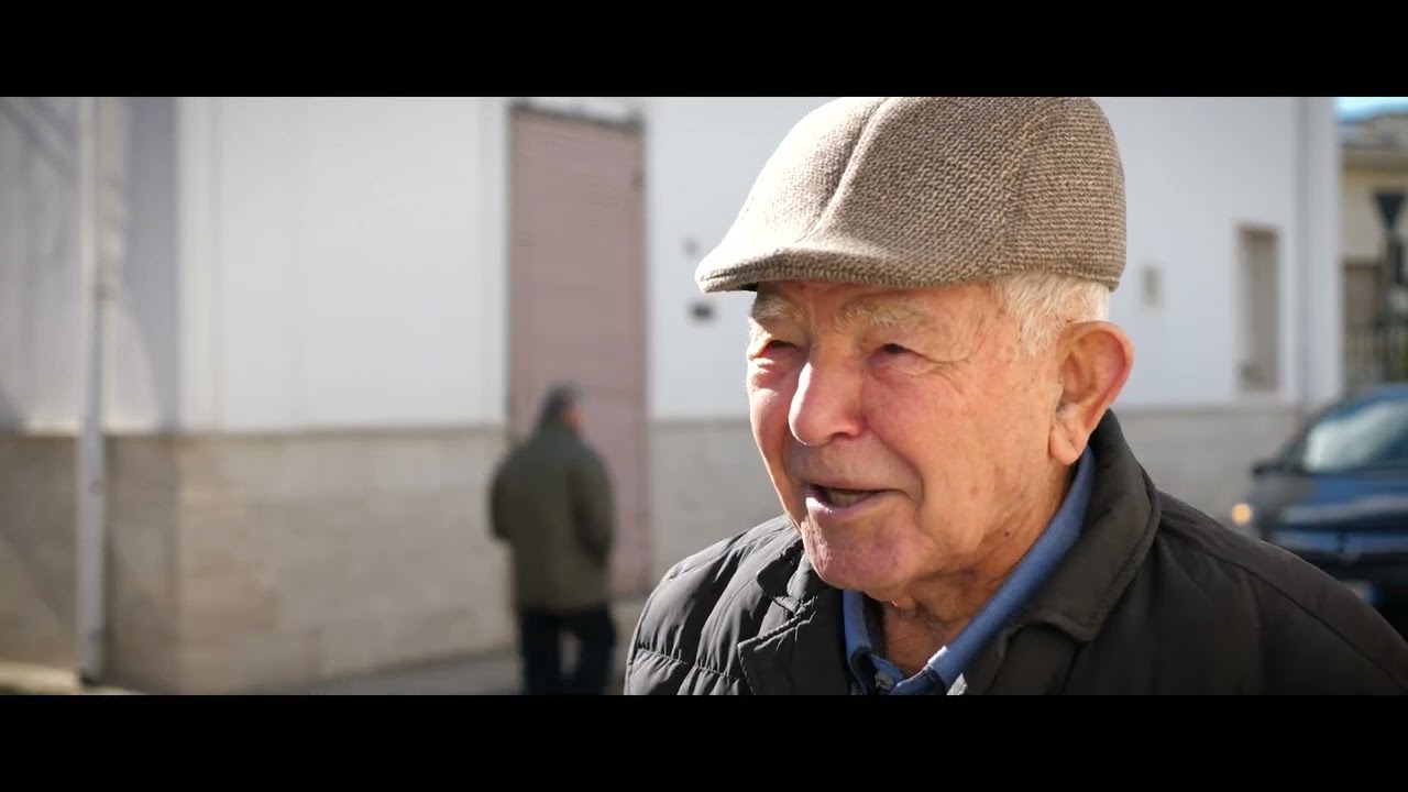 La periferia di Manduria. Un racconto tra passato e futuro