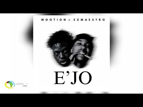 E'JO_-m00tion x Ezmaestro x Lyrical media 