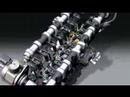 Audi 1.8-litre TFSI engine in action - by autocar.co.uk