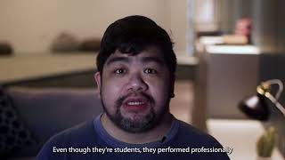 Industry Endorsement | SG Assist screenshot 4