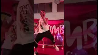 Zumba Party In Israel With Steve Boedt Song yemialade baddie zumba zumbaparty