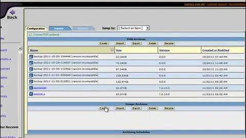 Egenera PAN Manager -- Disaster Recovery Training Session