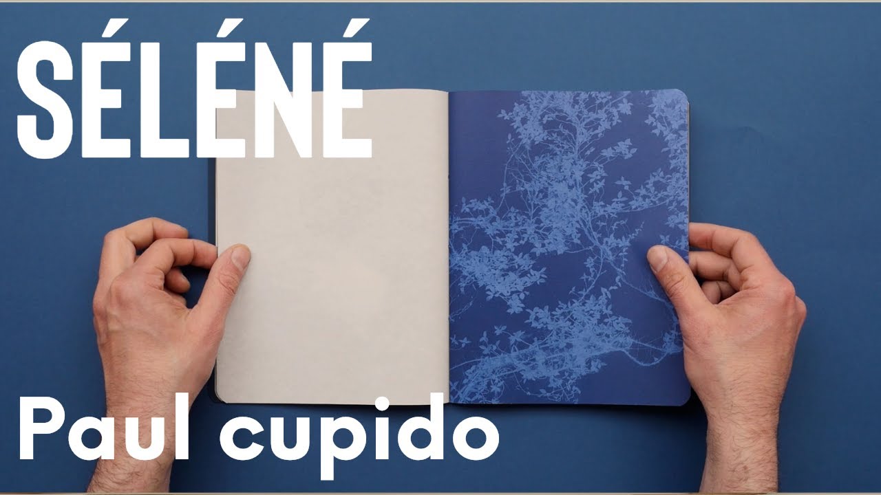 Séléné by Paul cupido