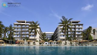 Oro beach resort
