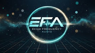 Cybernetic Flow State - Echo Frequency Audio