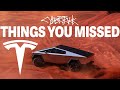 Can't Resist: Tesla Cybertruck, Take My Money!