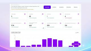 Connect Social Channels & Track Analytics | YouTube Integration in Collamo