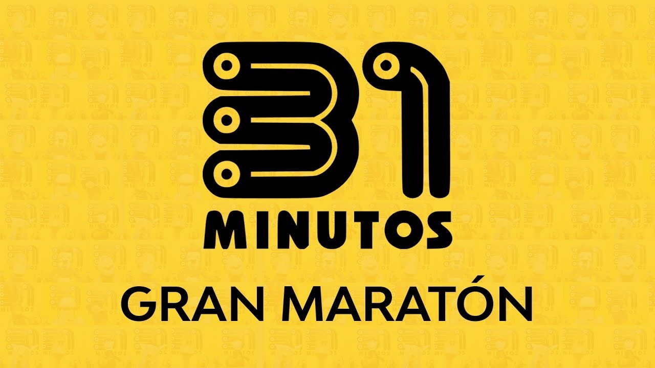 31 Minutos en VIVO | Sigue todas las aventuras de Tulio Triviño