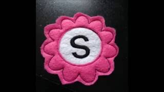 Celebrity Sew Art - 2016 - How to Digitize a Mug Rug or Coaster Wealth