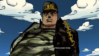 FAT JOTARO 😂 screenshot 5