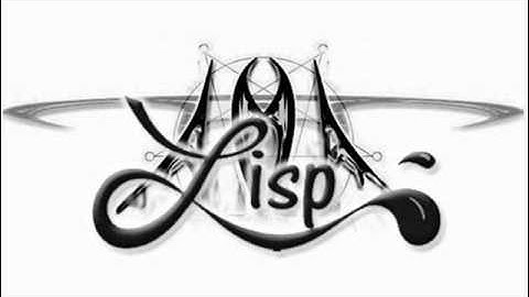 Lisp - A History of Humanity