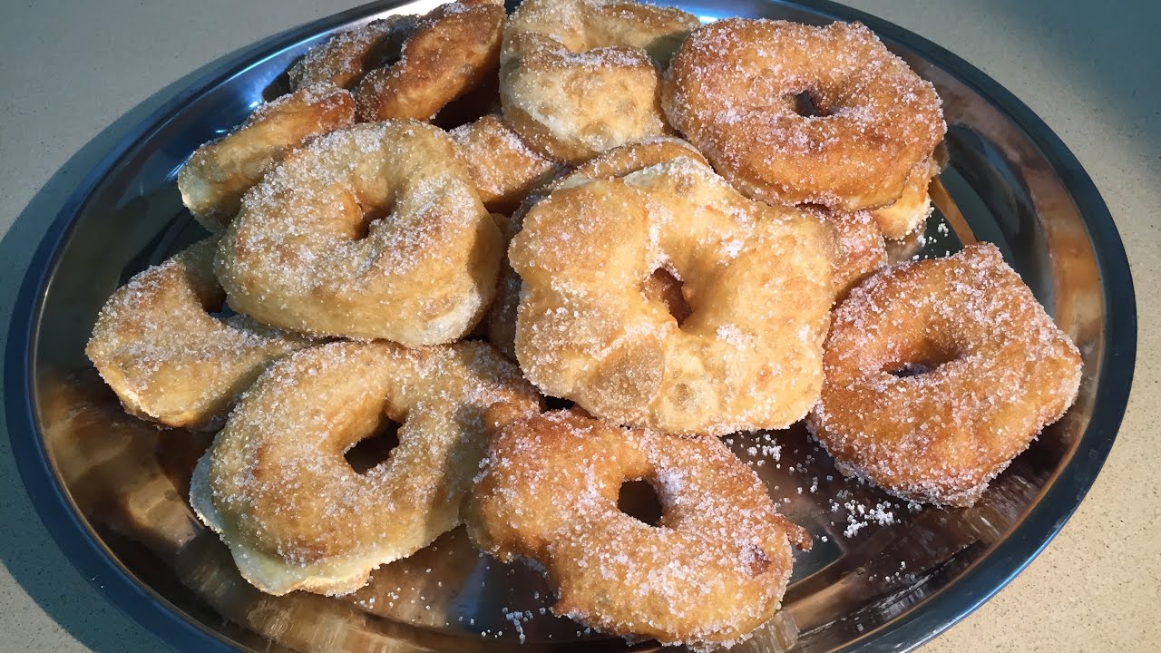 ספינג׳ מרוקאי וגם טוניסאי אסלי,  מלא בועות אוויר